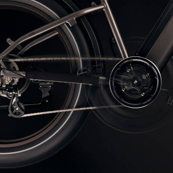 Precision in practice.