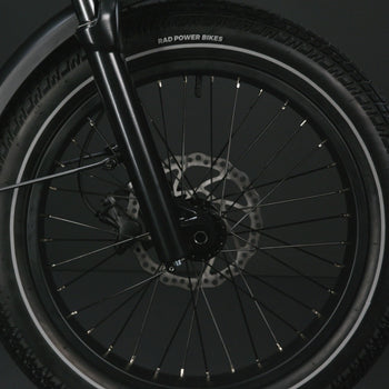 Reliability on wheels