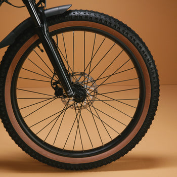 Reliability on wheels