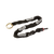 Close up image of Abus adaptor chain folded up.