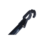 ebike adaptor bar closeup