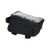 Side view of Top Tube bag. 