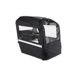 Side front view of the Conestoga