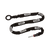 ABUS Adaptor chain for use with the RadCity Wheel Lock by ABUS