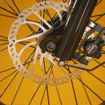 Reliability on wheels