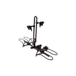 Full view of Hollywood Racks RV Rider Rack on plain background