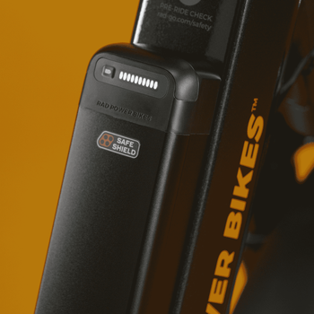 ​​Raising the bar