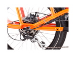 RadWagon™ 4 Electric Cargo Bike